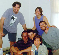 The Home Movies Partners